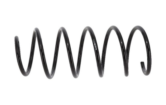 Ressort de suspension MONROE OESpectrum SPRINGS SP3350, Image 3