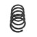 Ressort de suspension MONROE OESpectrum SPRINGS SP3351, Vignette 5