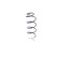 Ressort de suspension MONROE OESpectrum SPRINGS SP3419, Vignette 4