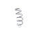 Ressort de suspension MONROE OESpectrum SPRINGS SP3419, Vignette 5