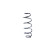 Ressort de suspension MONROE OESpectrum SPRINGS SP3420, Vignette 2