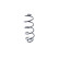 Ressort de suspension MONROE OESpectrum SPRINGS SP3420, Vignette 5