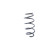 Ressort de suspension MONROE OESpectrum SPRINGS SP3422, Vignette 2