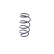 Ressort de suspension MONROE OESpectrum SPRINGS SP3422, Vignette 4