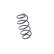 Ressort de suspension MONROE OESpectrum SPRINGS SP3423, Vignette 5