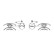Ressort de suspension MONROE OESpectrum SPRINGS SP3534