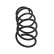 Ressort de suspension MONROE OESpectrum SPRINGS SP3549, Vignette 7