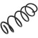 Ressort de suspension MONROE OESpectrum SPRINGS SP3578