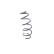 Ressort de suspension MONROE OESpectrum SPRINGS SP3578, Vignette 3