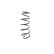 Ressort de suspension MONROE OESpectrum SPRINGS SP3626, Vignette 2