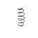 Ressort de suspension MONROE OESpectrum SPRINGS SP3626, Vignette 4