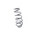 Ressort de suspension MONROE OESpectrum SPRINGS SP3626, Vignette 5