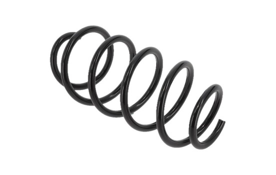 Ressort de suspension MONROE OESpectrum SPRINGS SP3677, Image 4