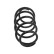 Ressort de suspension MONROE OESpectrum SPRINGS SP3677, Vignette 5