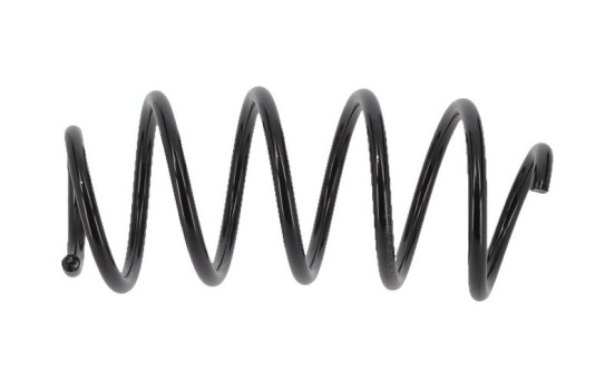 Ressort de suspension MONROE OESpectrum SPRINGS SP3678, Image 2