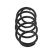 Ressort de suspension MONROE OESpectrum SPRINGS SP3678, Vignette 6