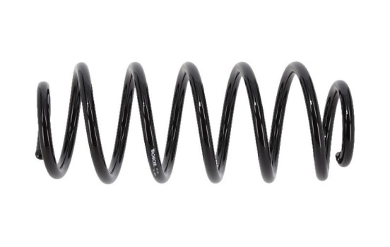 Ressort de suspension MONROE OESpectrum SPRINGS SP3720, Image 3