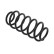 Ressort de suspension MONROE OESpectrum SPRINGS SP3720, Vignette 4