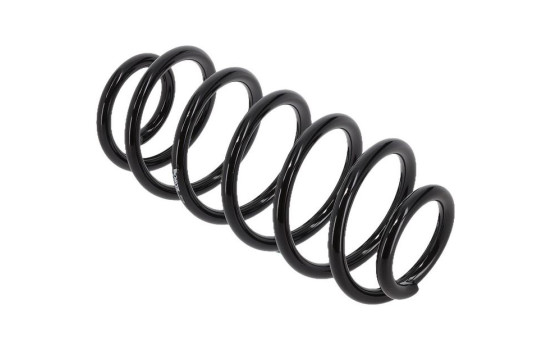 Ressort de suspension MONROE OESpectrum SPRINGS SP3720, Image 4