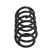 Ressort de suspension MONROE OESpectrum SPRINGS SP3720, Vignette 5
