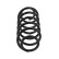 Ressort de suspension MONROE OESpectrum SPRINGS SP3720, Vignette 7