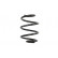 Ressort de suspension MONROE OESpectrum SPRINGS SP3771