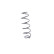 Ressort de suspension MONROE OESpectrum SPRINGS SP3802, Vignette 2