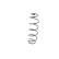 Ressort de suspension MONROE OESpectrum SPRINGS SP3802, Vignette 4