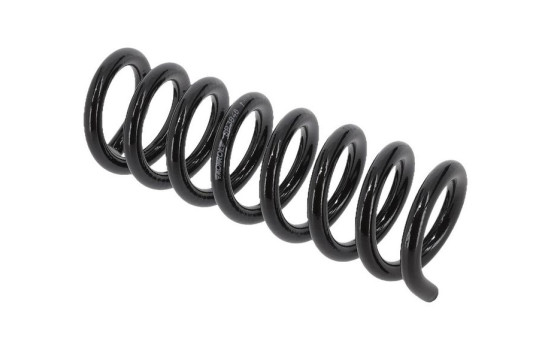 Ressort de suspension MONROE OESpectrum SPRINGS SP3846, Image 6