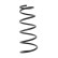 Ressort de suspension MONROE OESpectrum SPRINGS SP3856, Vignette 2