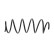 Ressort de suspension MONROE OESpectrum SPRINGS SP3895, Vignette 2