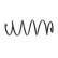 Ressort de suspension MONROE OESpectrum SPRINGS SP3895, Vignette 5