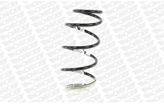 Ressort de suspension MONROE OESpectrum SPRINGS SP3906, Image 3