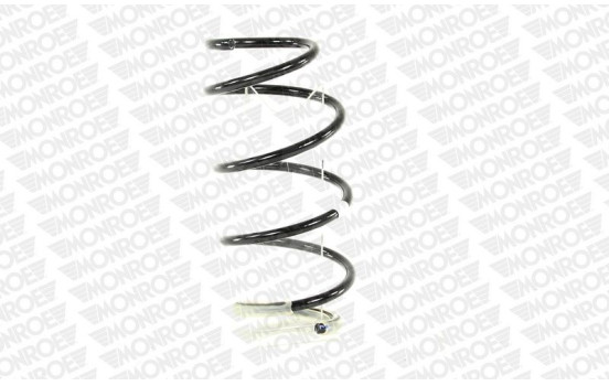Ressort de suspension MONROE OESpectrum SPRINGS SP3906, Image 4