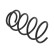 Ressort de suspension MONROE OESpectrum SPRINGS SP3941, Vignette 3