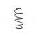Ressort de suspension MONROE OESpectrum SPRINGS SP3983
