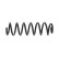 Ressort de suspension MONROE OESpectrum SPRINGS SP4006, Vignette 3