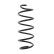 Ressort de suspension MONROE OESpectrum SPRINGS SP4043, Vignette 2