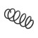 Ressort de suspension MONROE OESpectrum SPRINGS SP4053, Vignette 4