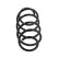 Ressort de suspension MONROE OESpectrum SPRINGS SP4053, Vignette 5