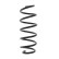Ressort de suspension MONROE OESpectrum SPRINGS SP4081