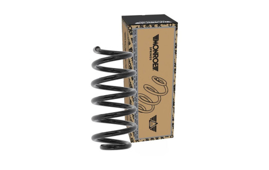 Ressort de suspension MONROE OESpectrum SPRINGS SP4127, Image 3
