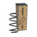 Ressort de suspension MONROE OESpectrum SPRINGS SP4136, Vignette 2