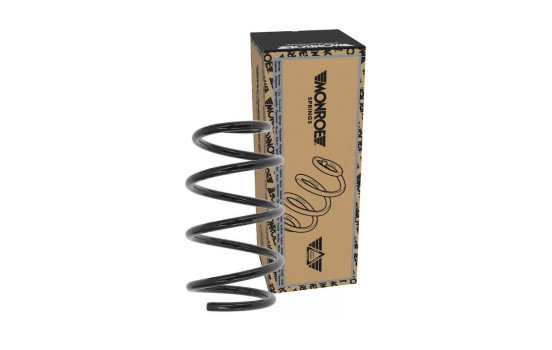 Ressort de suspension MONROE OESpectrum SPRINGS SP4136, Image 2