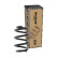 Ressort de suspension MONROE OESpectrum SPRINGS SP4144, Vignette 2