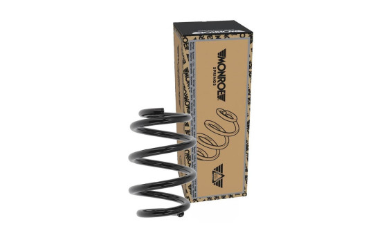Ressort de suspension MONROE OESpectrum SPRINGS SP4144, Image 2