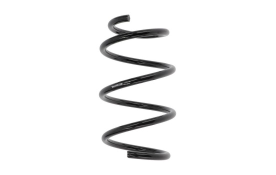 Ressort de suspension MONROE OESpectrum SPRINGS SP4148