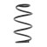 Ressort de suspension MONROE OESpectrum SPRINGS SP4153