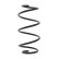 Ressort de suspension MONROE OESpectrum SPRINGS SP4157