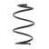 Ressort de suspension MONROE OESpectrum SPRINGS SP4169